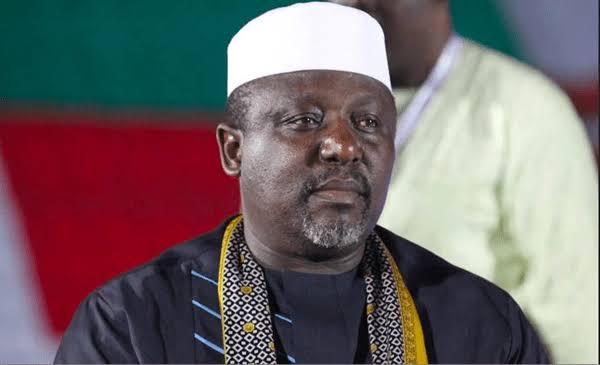 I Have Never Received Salary As A Governor, Senator – Okorocha Claims
