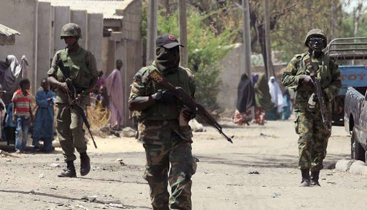 Nigeria Army Loses Soldier, Kill 42 Bandit Terrorists
