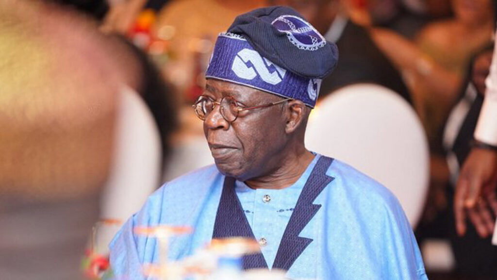 2023 Presidency: ACF Require Concrete Evidence To Stop Tinubu