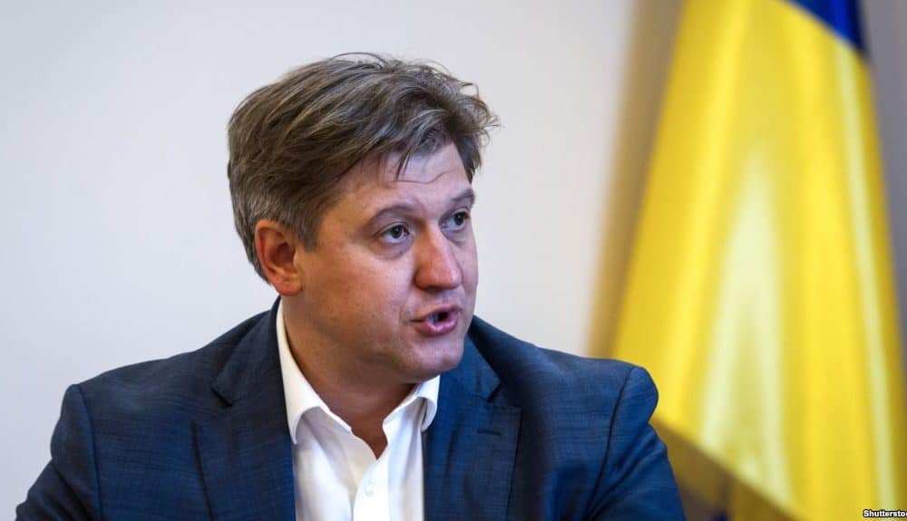 Ukraine Declares State Of Emergency Over Russian Attack