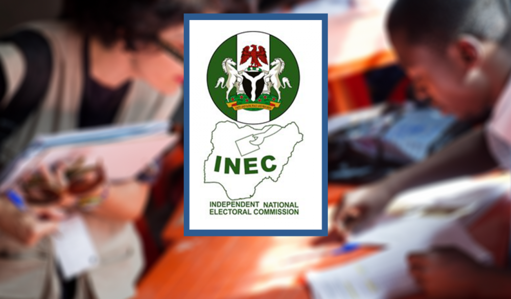 2023: Major Shake Up As INEC Redeploys 186 Staff Nationwide