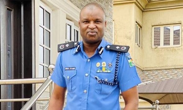 Rejection Of Abba Kyari’s Bail Application Excites Nigerians