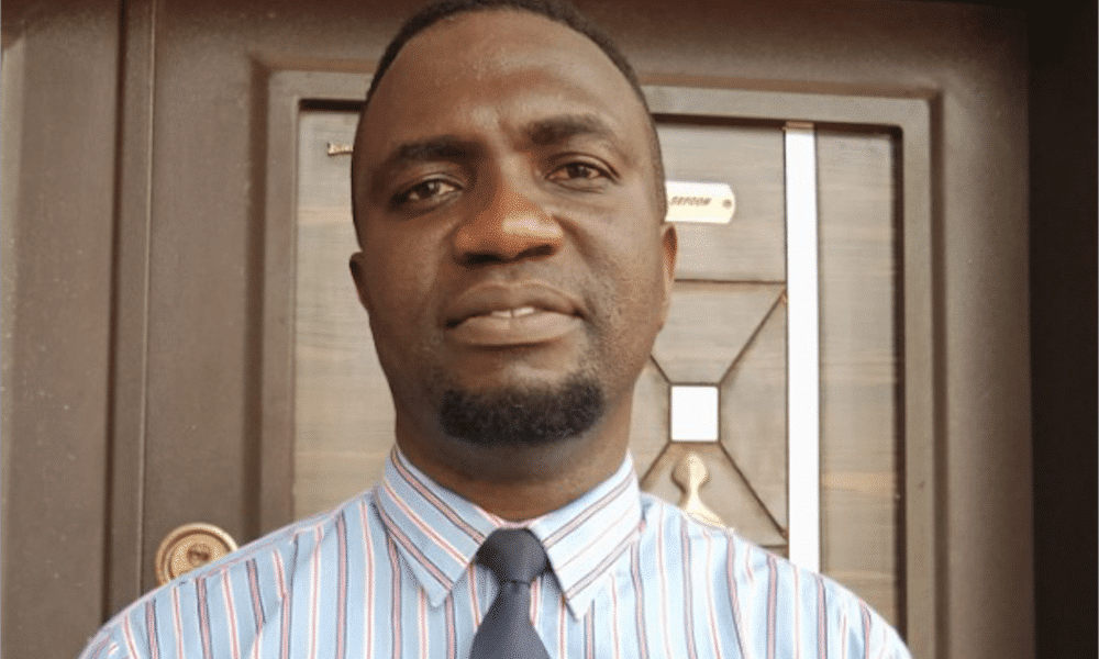 Adetolu Ademujimi