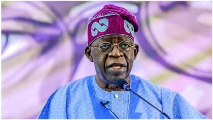 2023 Presidency: I’m A Youth - Tinubu Declares [Video]