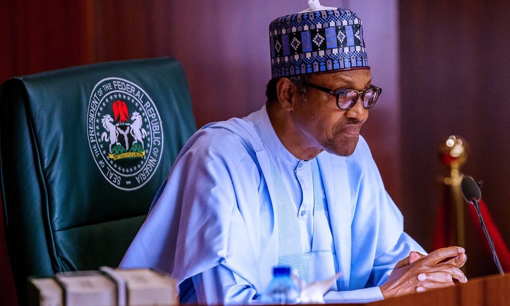 Cabal Hijacked Buhari Government - Ango Abdullahi Opens Up