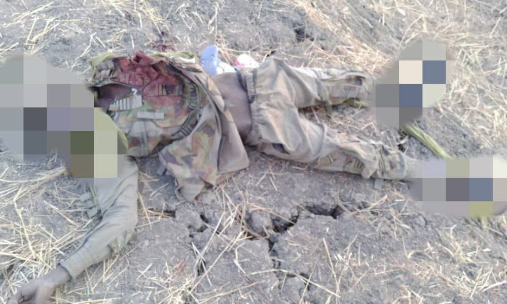 Troops Neutralise Many Boko Haram Terrorists, Injure Others