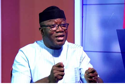 Leaders Have A Huge Role To Play If Nigeria Will Remain United - Fayemi
