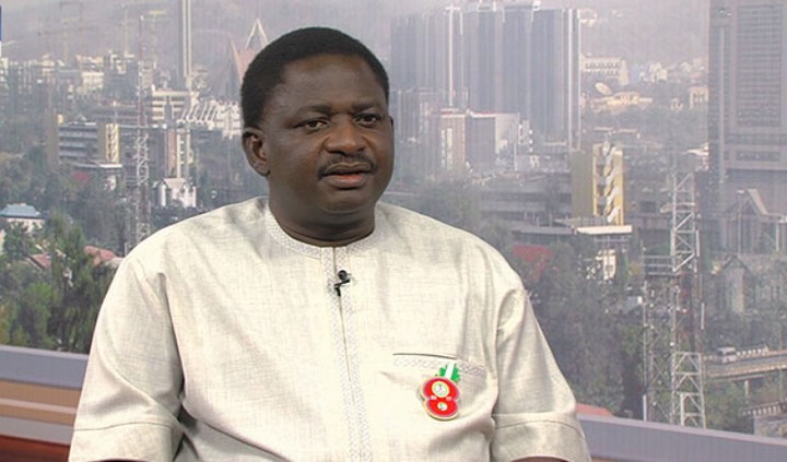 Buhari Will End Insurgency In Next 17 Months – Adesina