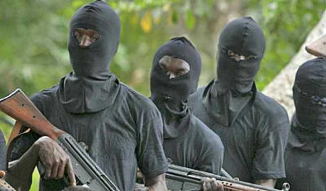 Seven Community Leaders Killed As Gunmen Attack Imo State (Full List)