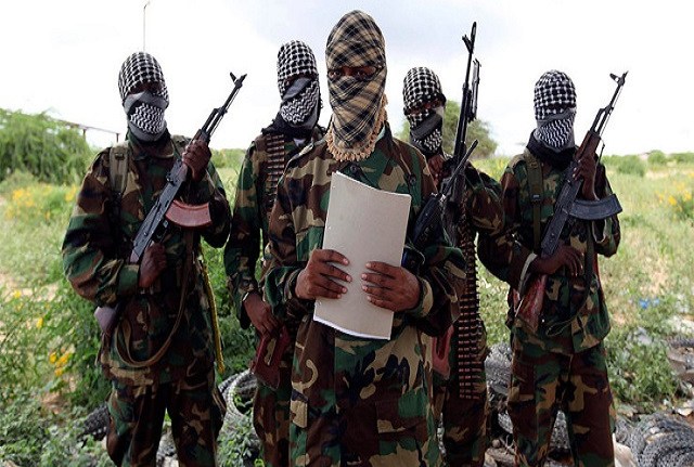 ISWAP Fighters Kidnap Four During Attack On Borno Village
