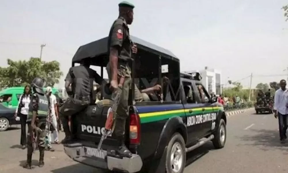 Police Arrest Bandits' Informant, Charm Supplier In Kaduna State