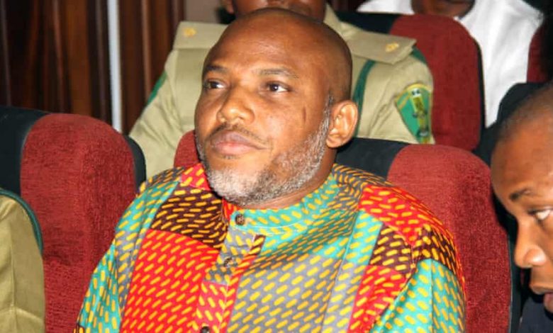 No Evidence To Show Nnamdi Kanu Left Our Country - Kenya Govt