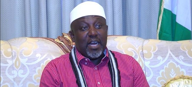 Okorocha's Lawyer Reacts To Forfeiture Of Abuja Property To Federal Govt