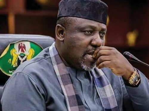 Ex-Imo Governor, Okorocha Forfeits Abuja Property To Federal Govt