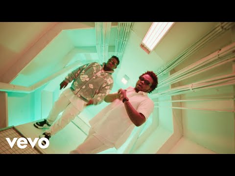Olamide, Wande Coal – Hate Me Lyrics