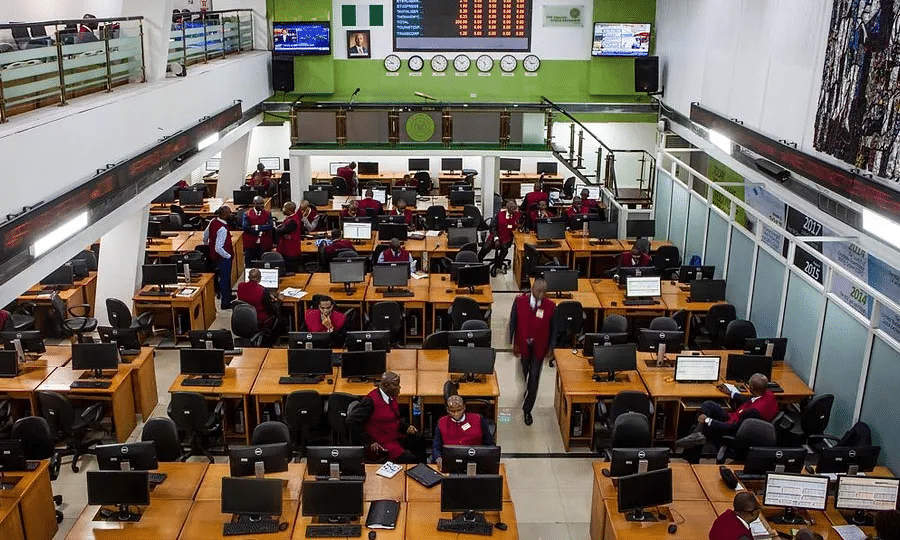 NGX: Investors Smile Home With N30.3bn As Equity Capitalization Rises By 0.11
