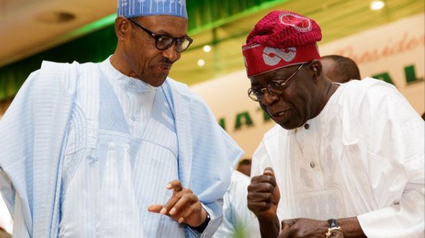 2023 Presidency: Tinubu And Buhari Are APC And APC Is Both Of Them - Jibrin