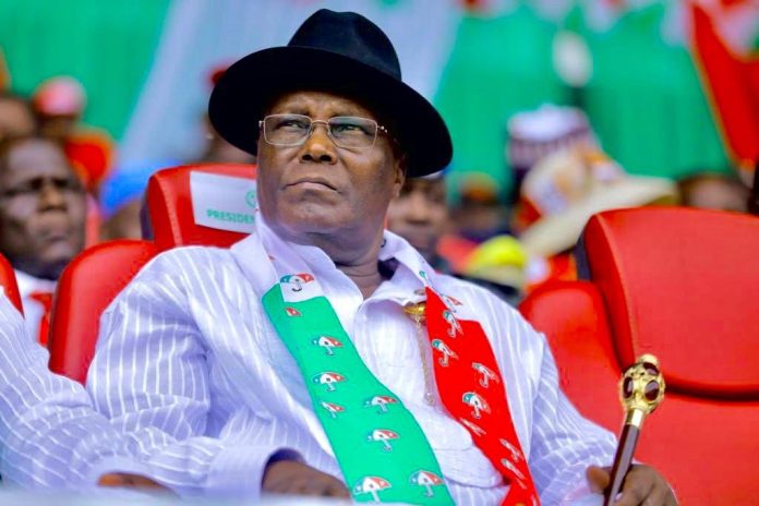 2023 Presidency: Drop The Ambition To Become Nigeria's Next President - PANDEF Tells Atiku