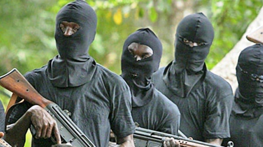 How Army Tried To Broker Peace Deal Between Gunmen And Plateau Residents