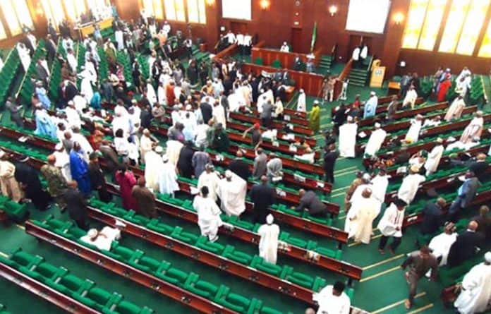 Russia Attack: Reps Demand Immediate Evacuation Of Nigerians In Ukraine