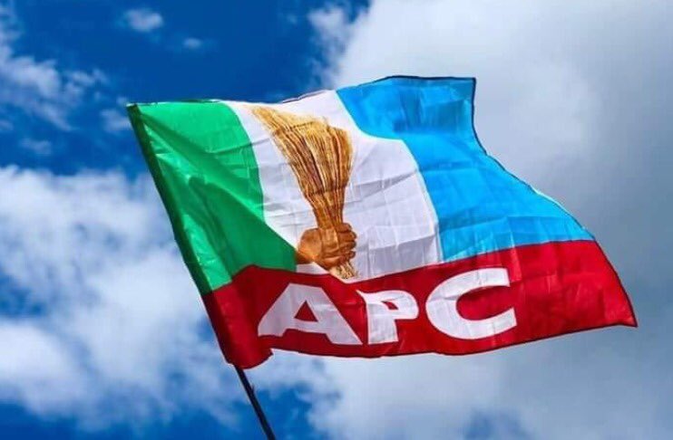 March 26 Intact For APC National Convention, INEC Has Been Informed - Ahmed