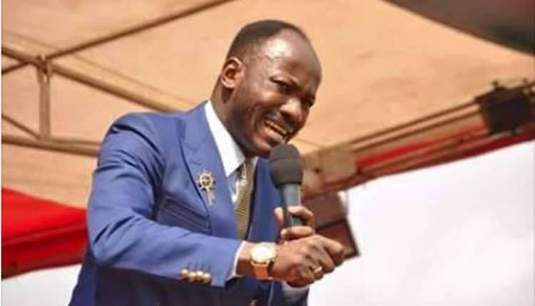 Apostle Suleman Releases Fresh Prophetic Blessings For The New Week