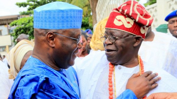 2023 Presidency: "We Will Put Them Where They Belong" - Arewa Youths 'Threaten Atiku, Tinubu, Others