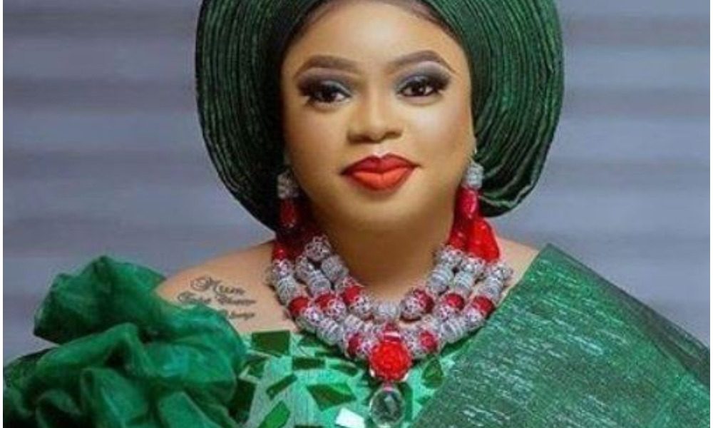 Real Reason Why Bobrisky Went Under The Knife To Increase His Butt And Hips