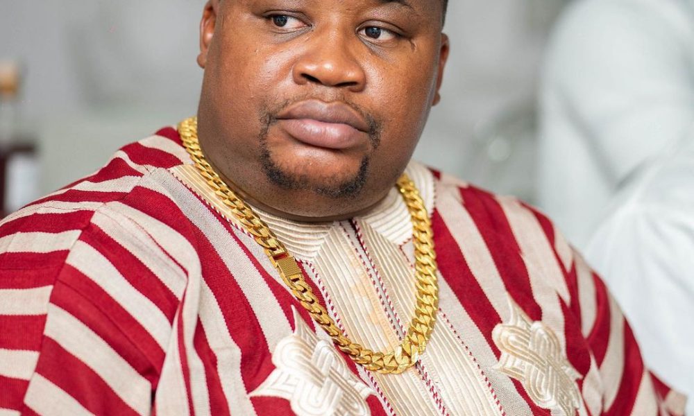 Uzodinma Appoints Cubana Chief Priest As Socia Media Aide