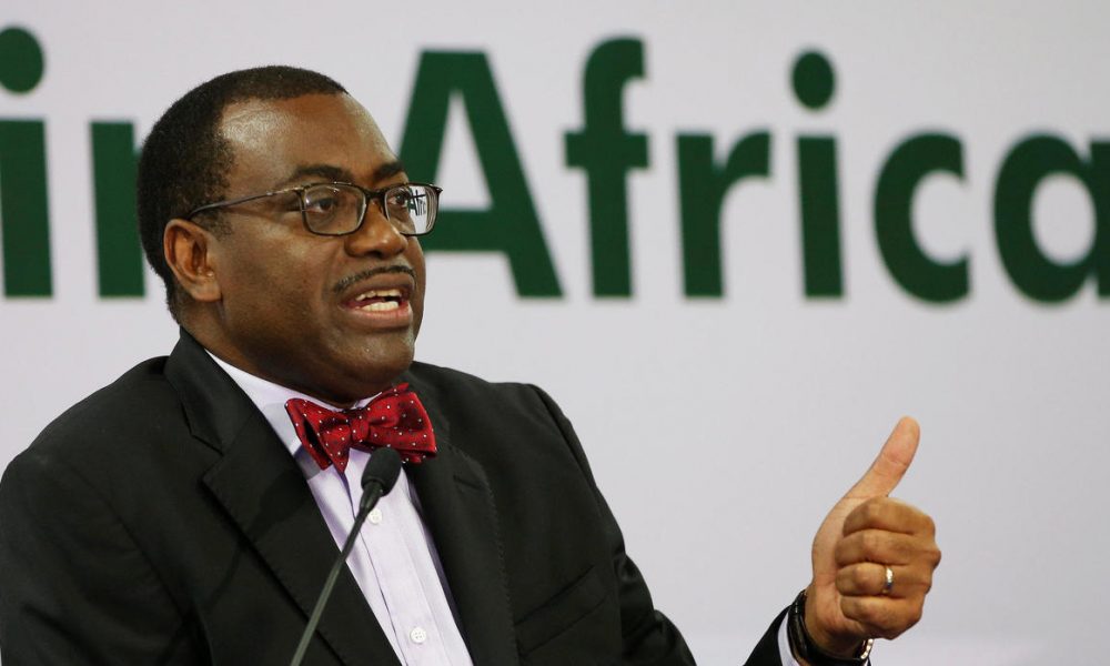 Restructuring: Adesina Reveals How States Can Stop "Monthly Trips To Abuja For Grants"