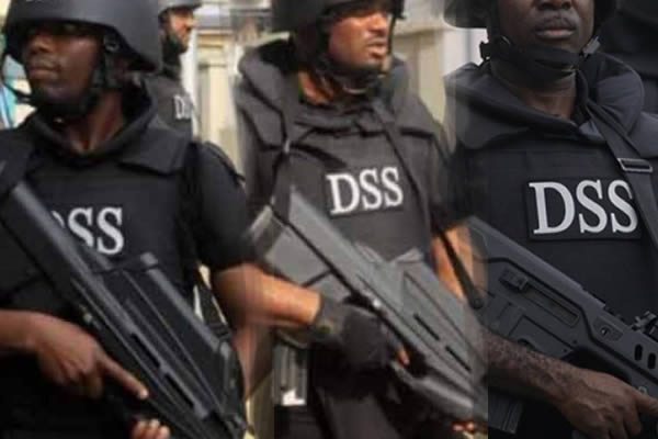 DSS Arrests Two LGA Chairmen, Ganduje's Adviser In Kano State