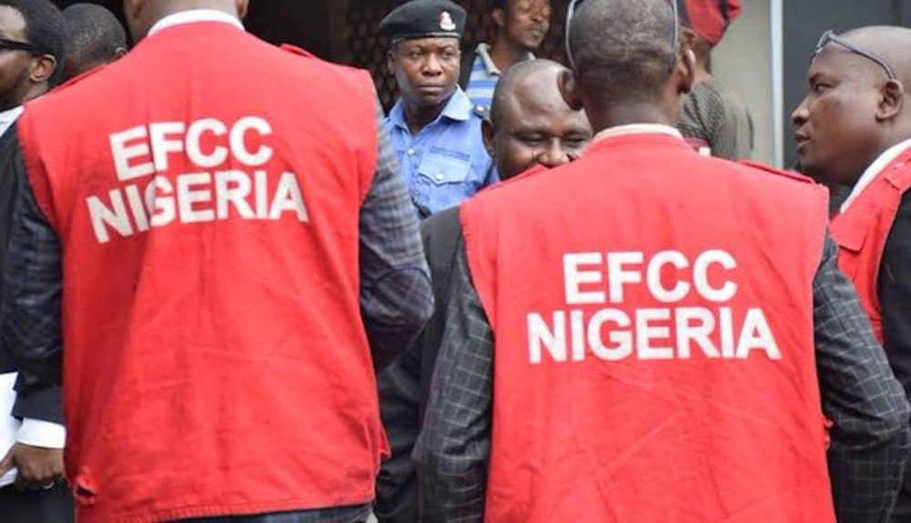 Alleged Money Laundering: EFCC Quizzes Oyo State Accountant-General