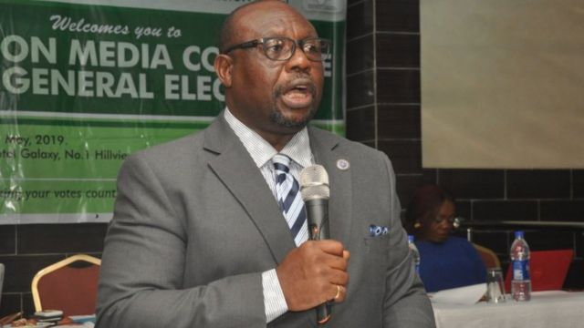 2023 Elections: INEC Releases New Voters List To Parties