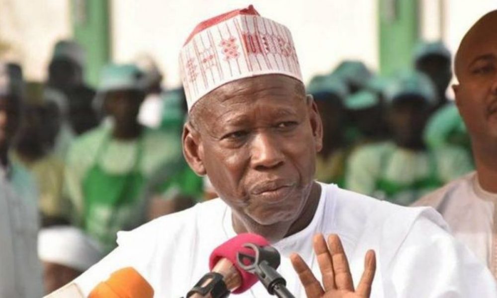 COVID-19: Kano Govt Cancels Sallah Durbar