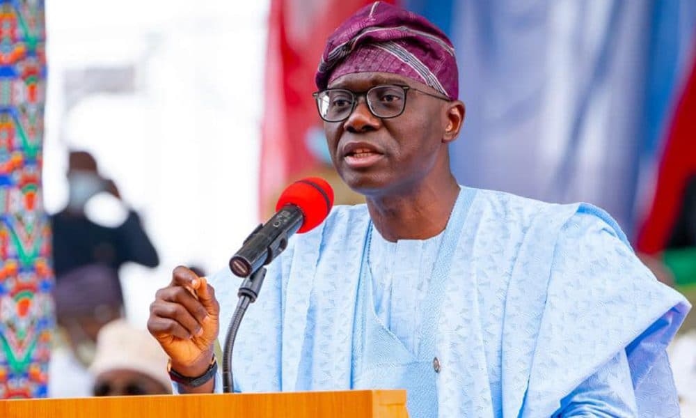 Bamise Ayanwole: Sanwo-Olu Reveals BRT Vehicle Involved In Murder Doesn't Have In-built Camera