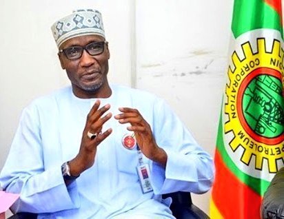 NNPC Vows To Increase Production As Brent Crosses $105/barrel