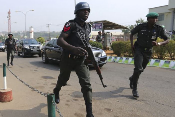 Police Foil Bandits Terrorist Attack In Katsina, Seize Six Motorcycles
