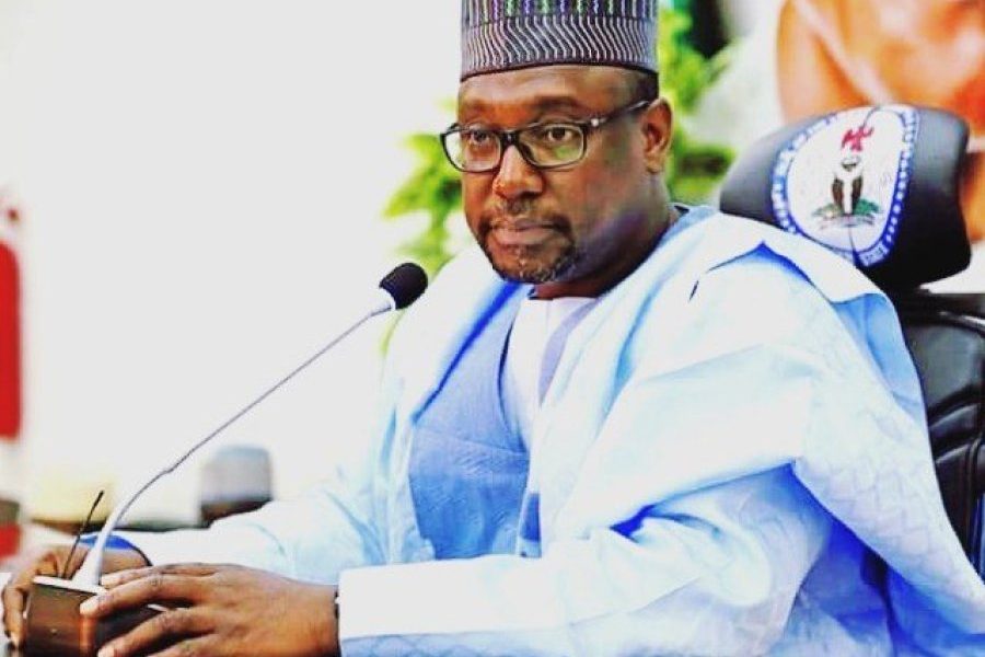 APC Crisis: Gov Bello Summons NEC Meeting, May Seal Buni's Fate