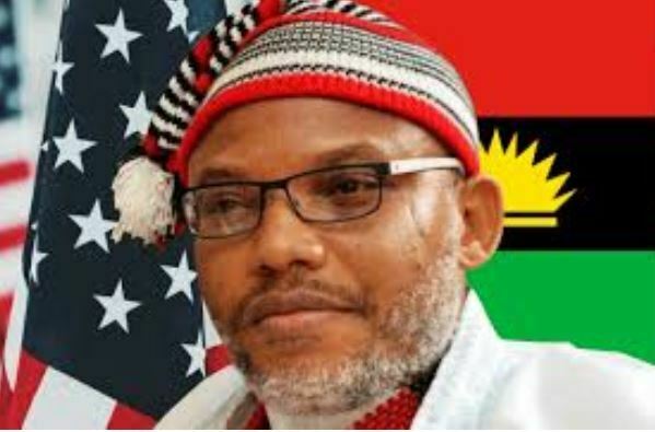 US, UK Govts Take Position On Nnamdi Kanu's Request To Attend His Court Trial