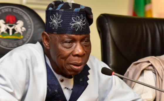 Nigeria Is Just A Country, Needs To Become A Nation - Obasanjo