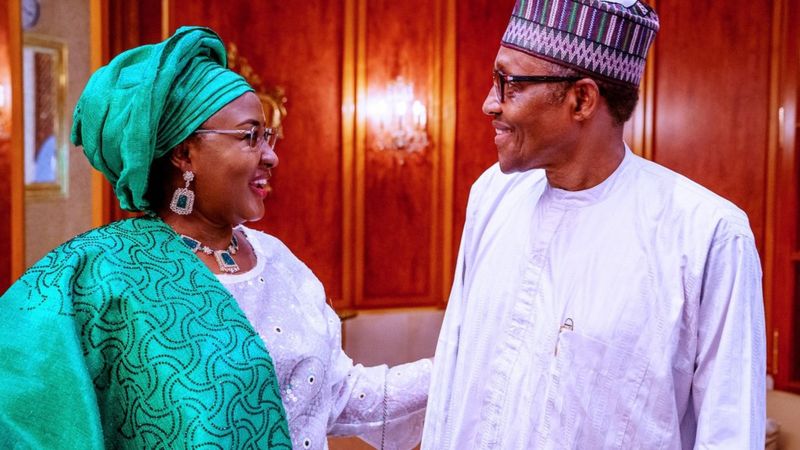 International Women’s Day: Women Are Not Where They Should Be - Buhari