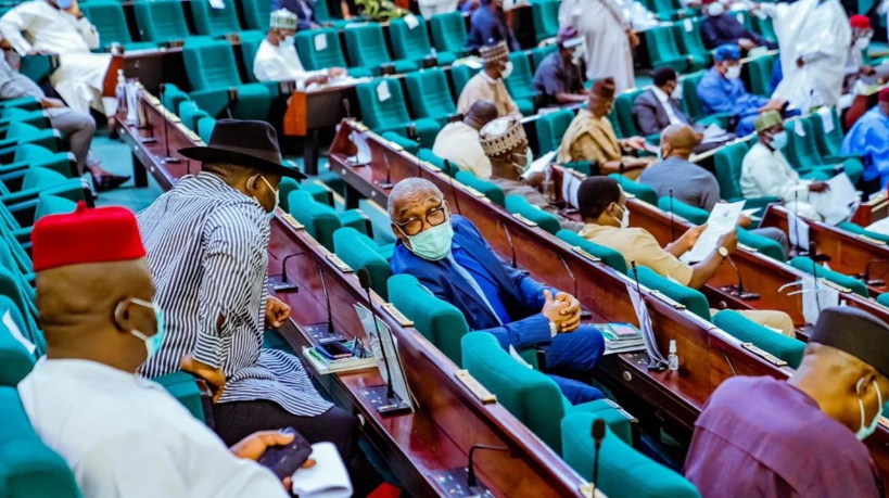 House Of Reps Rejects Life Pension For Senate President, Speaker, Others