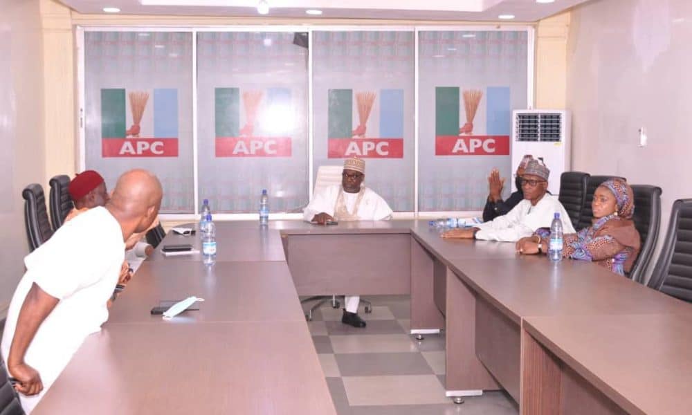 APC Fixes Date To Release Zoning Formula Report