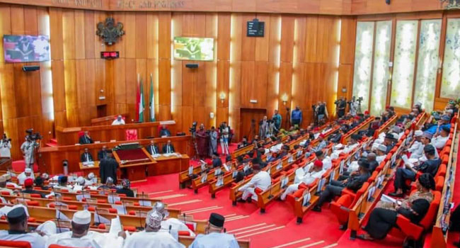 National Assembly Grants Local Govt, Judiciary Autonomy