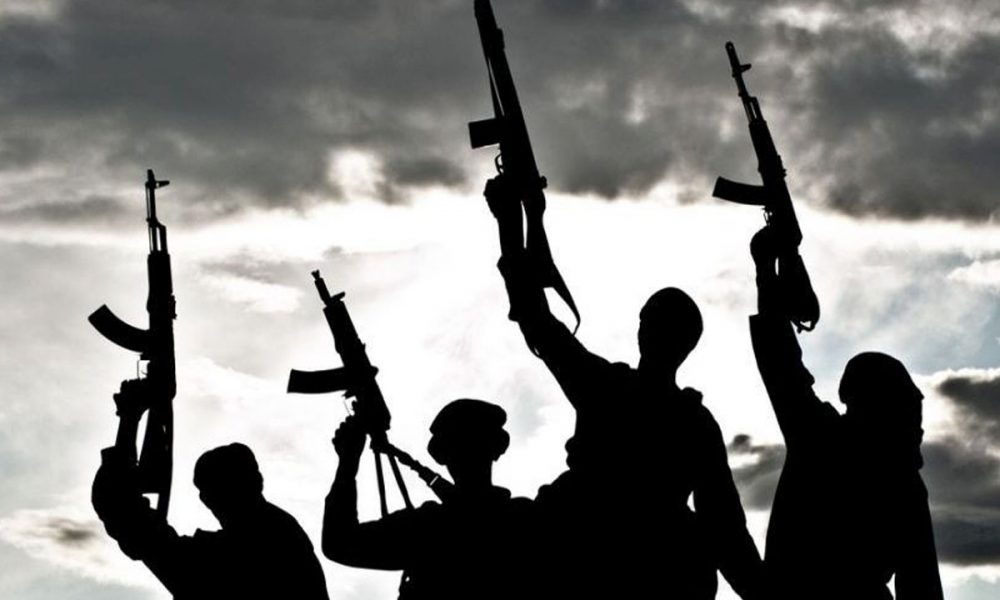 Unknown Gunmen Storm Kaduna Catholic Church, Kidnap Priest, Kill Security Guard
