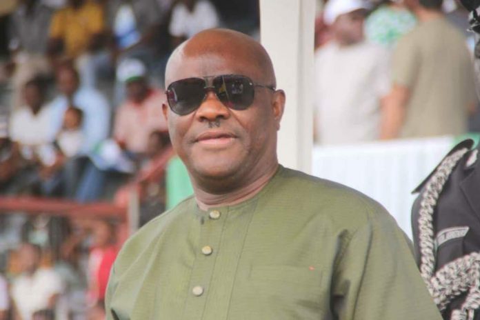 2023 Presidency: Wike Moves To Block Atiku, Saraki, Other Northern Candidates From Getting PDP Ticket