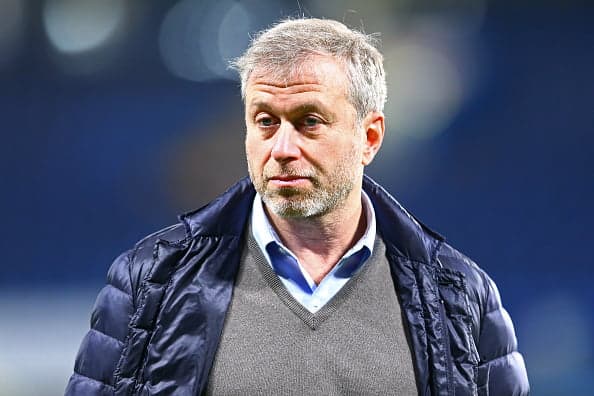 Russia Invasion: Ukraine Contacts Abramovich Over Peace Talks