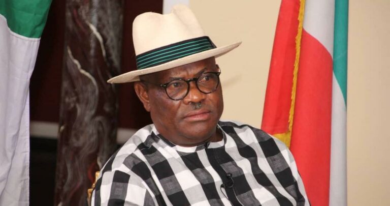 Wike Gets Fresh Appointment From PDP, APC Kicks