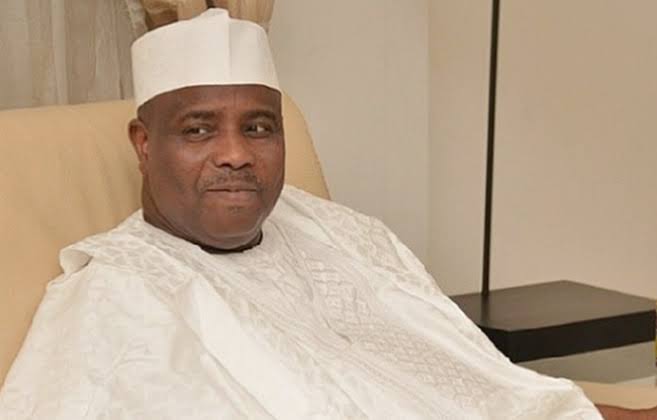 Gov Tambuwal denies killing of man by his security