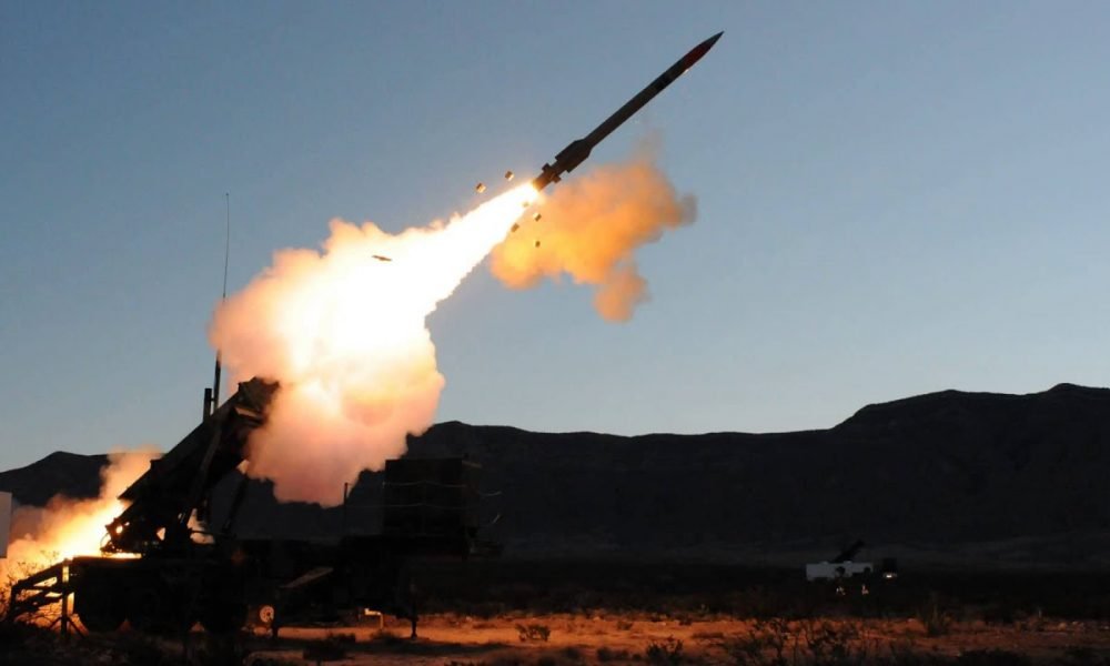 Pakistan Reacts As India 'Mistakenly' Fires Missile Into The Country
